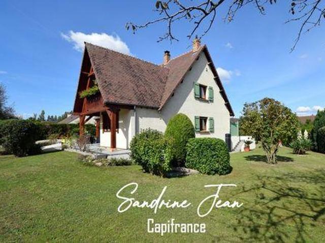 Maison 4 chambres, LES ANDELYS Haute Normandie 27700 ES82436958