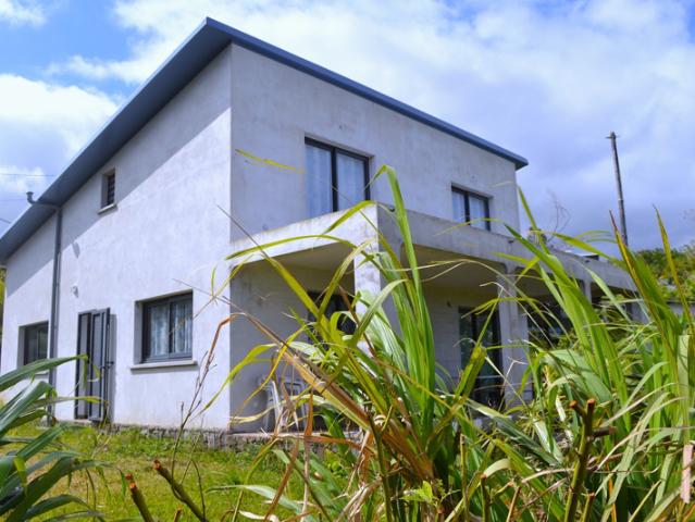 Maison 4 chambres Les Lianes Saint Joseph