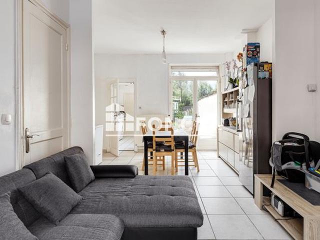 Maison 4 chambres lomme euratechnologie