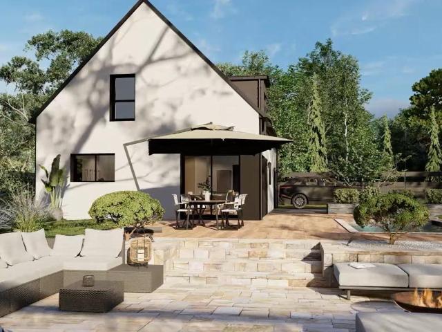 MAISON 4 CHAMBRES LOCOAL MENDON
