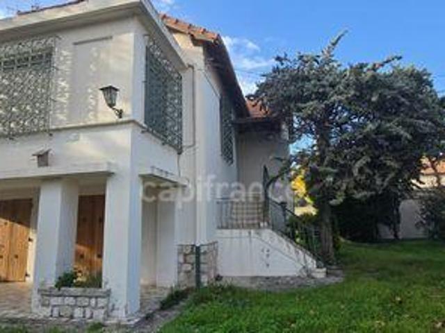 Maison 4 chambres, MARSEILLE Provence Alpes Côte d'Azur 13000 DS86789885