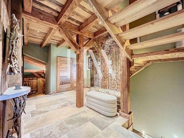 Maison 4 chambres, MEGEVE Rhône Alpes 74120 DLS82028108