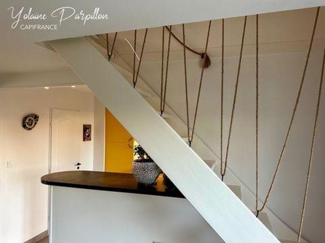 Maison 4 chambres, MONTAIGU Pays de la Loire 85600 DS86774233