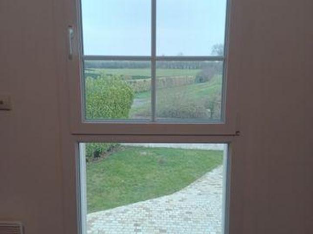 Maison 4 chambres, MOULINS LE CARBONNEL Pays de la Loire 72130 DS86973044