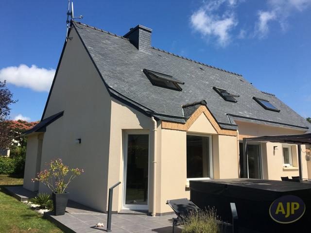 Maison 4 chambres MUZILLAC