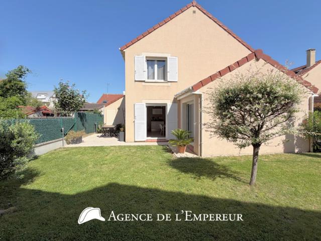 MAISON 4 CHAMBRES NANTERRE, PROCHE RUEIL
