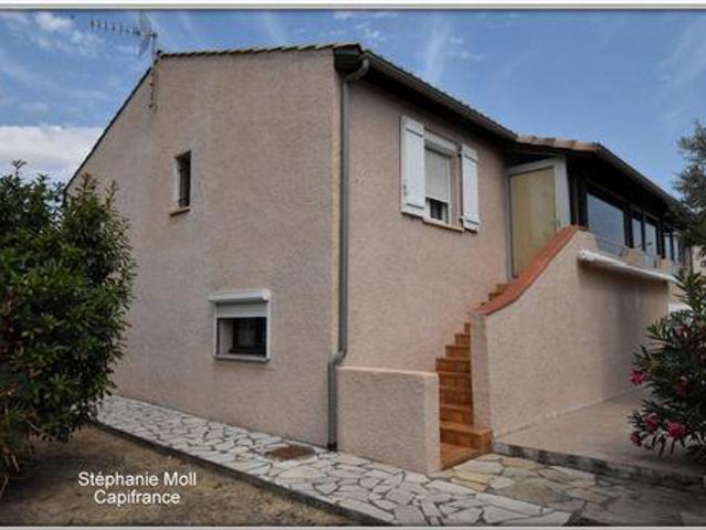 Maison 4 chambres, NARBONNE Languedoc Roussillon 11100 DLS82425402