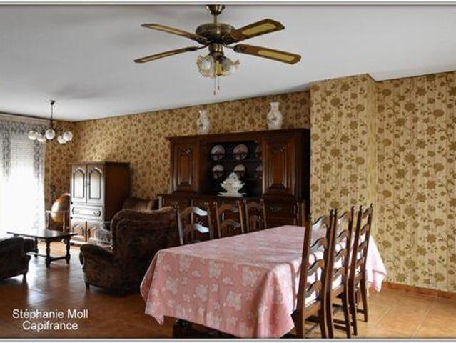 Maison 4 chambres, NARBONNE Languedoc Roussillon 11100 ELS82425402