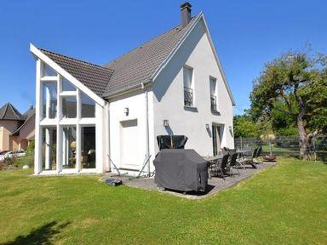 Maison 4 chambres, NEUWILLER Alsace 68220 DS88915548
