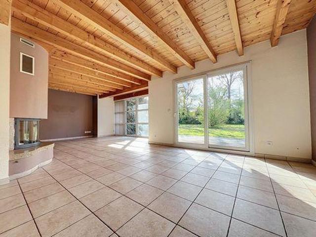 Maison 4 chambres, ORNEX Rhône Alpes 01210 DS82015307