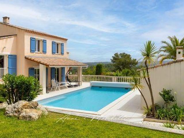 Maison 4 chambres, PEYPIN Provence Alpes Côte d'Azur 13124 DS87304766