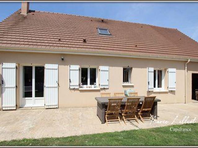Maison 4 chambres, PITHIVIERS Centre 45300 DS90899416