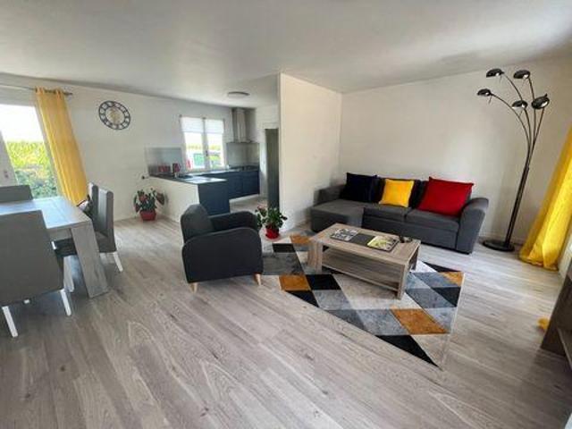 Maison 4 chambres, PLAISANCE Midi Pyrénées 32160 DLS86972978