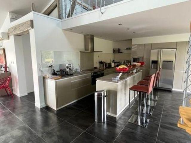 Maison 4 chambres, PLAISANCE Midi Pyrénées 32160 DS82781211