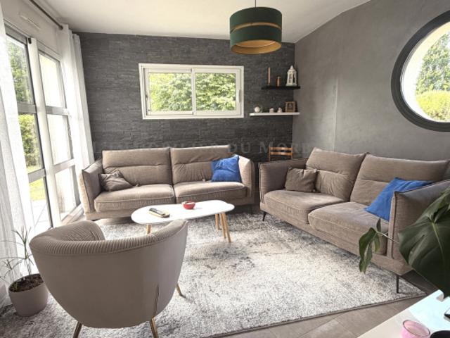 Maison 4 chambres, plein sud, rangements sur mesure, aérothe