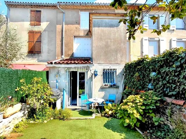 Maison 4 chambres quartier à Castres quartier Albinque
