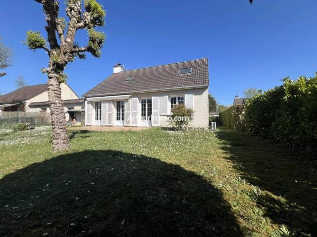 MAISON 4 CHAMBRES QUARTIER BRUYERES