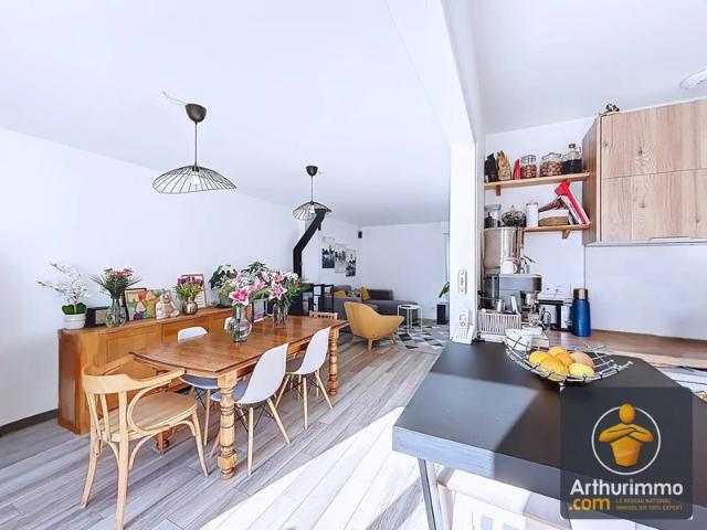Maison 4 chambres Quincy Sous Senart