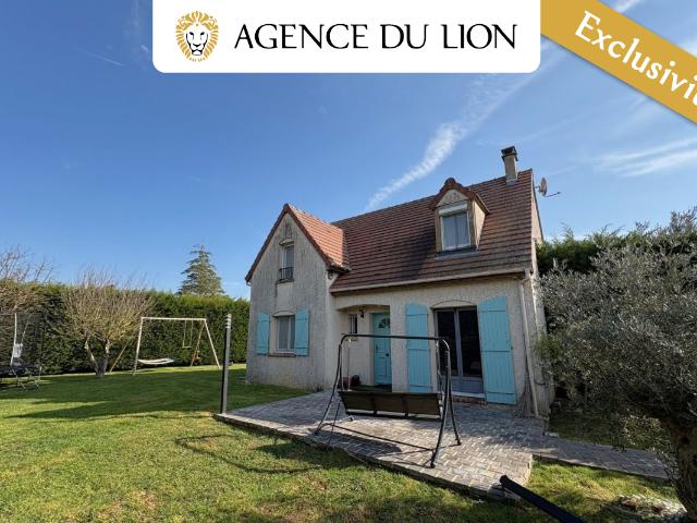 Maison 4 chambres sans travaux