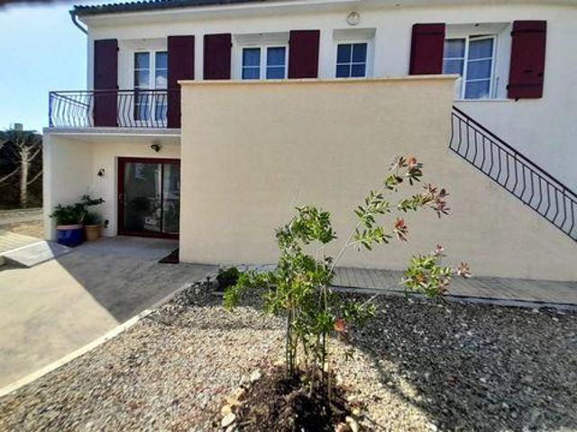 Maison 4 chambres, Saintes Charente Maritime DS85392650