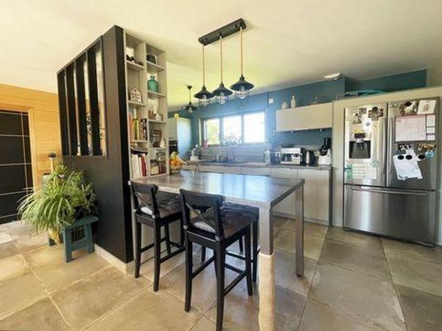 Maison 4 chambres, SAINTES Poitou Charentes 17100 DS85118342
