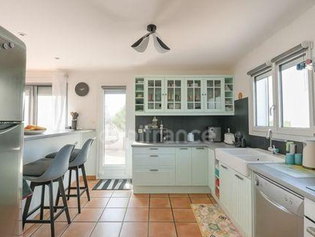Maison 4 chambres, SETE Languedoc Roussillon 34200 ES91584504