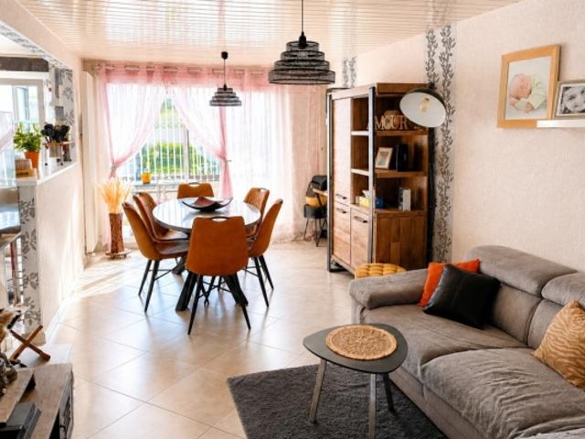 Maison 4 chambres ST POL SUR MER