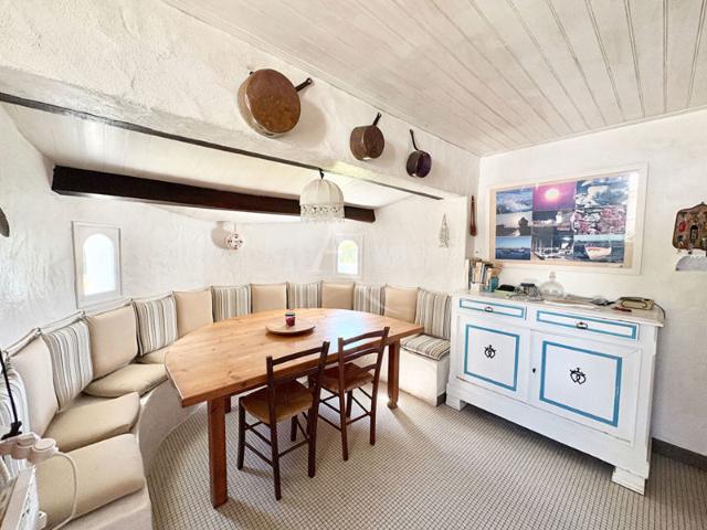 Maison 4 chambres sur La Linière !