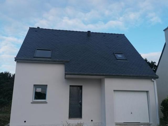 MAISON 4 CHAMBRES SUR SAINT JEAN DE TROLIMON