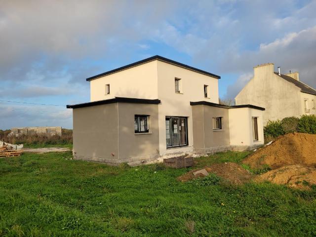 MAISON 4 CHAMBRES SUR PLOMELIN