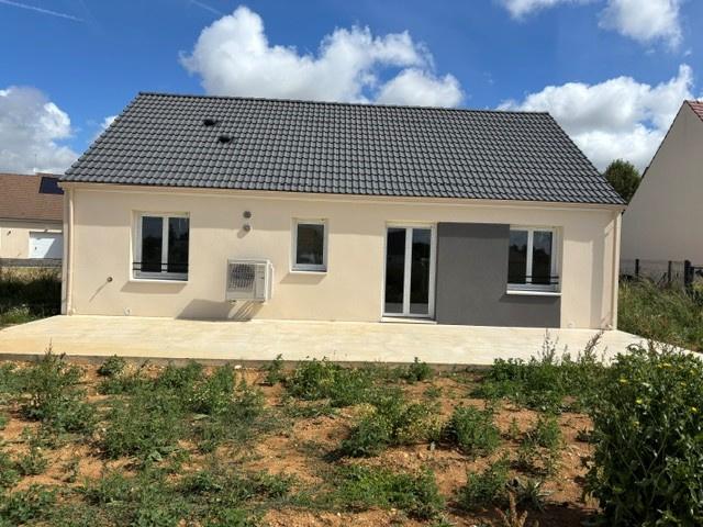 MAISON 4 CHAMRES