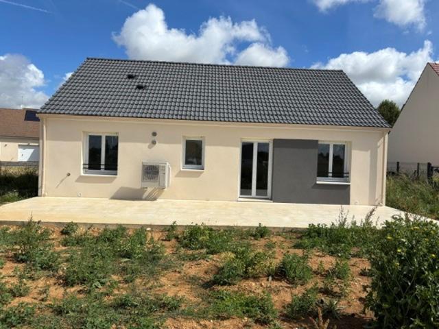 MAISON 4 CHAMRES