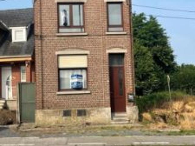 MAISON 4 façades A RENOVER