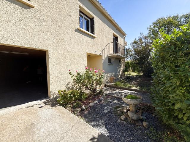 MAISON 4 FACES