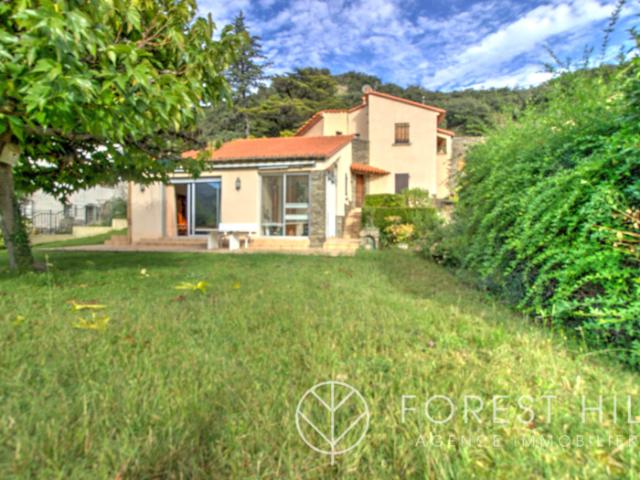 Maison 4 faces quartier calme