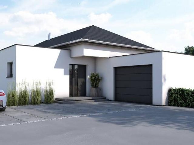 MAISON 4 pi?ces NIEDERENTZEN