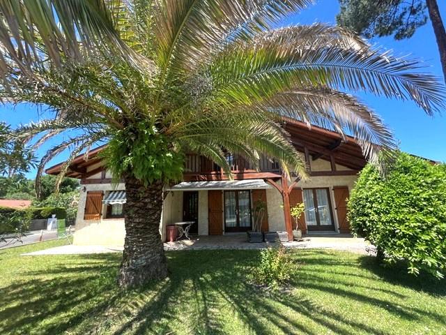 Maison 4 pièce à Capbreton à 5 minutes du golf d'Hossegor