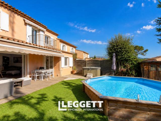 maison 4 pièce s, MOUGINS