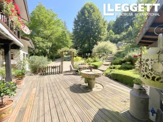 maison 4 pièce s, ESBAREICH