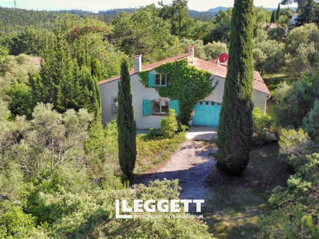 maison 4 pièce s, SAINT PAUL EN FORÊT