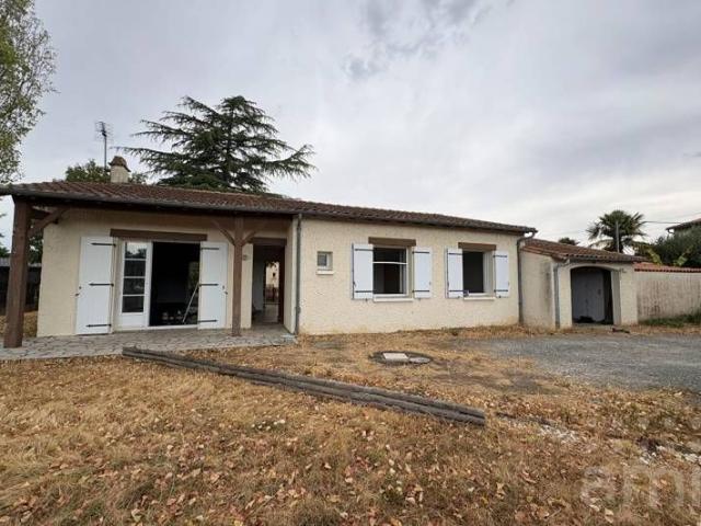 Maison 4 pièce s SAIT MARTIN DE BERNEGOUE