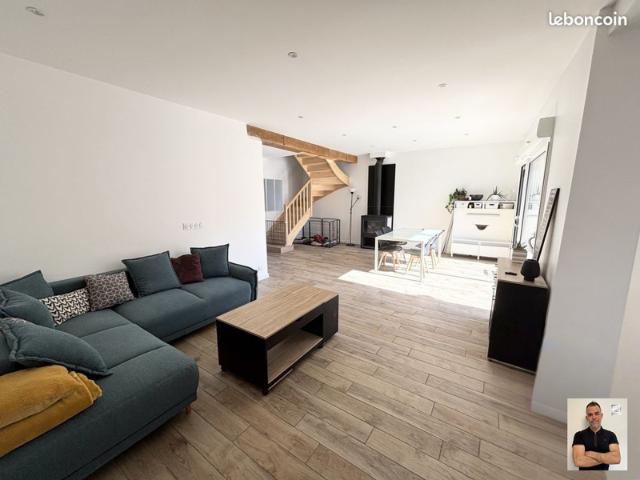 Maison 4 pièce s 141 m2