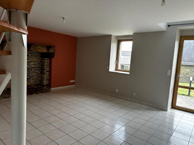 Maison 4 pièce s 103 m2