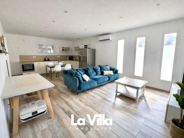 Maison 4 pièce s 100 m2