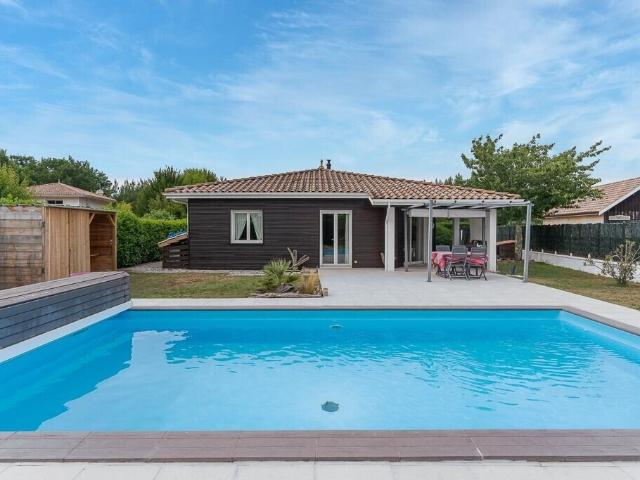 Maison 4 pièce s 100 m²