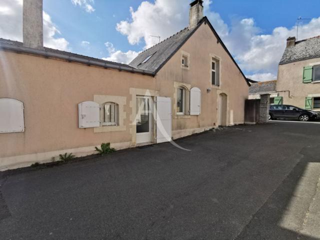 Maison 4 pièce s 110 m2