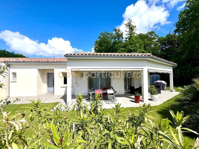 Maison 4 pièce s 118.46 m2 118m² Saint Sulpice de Royan