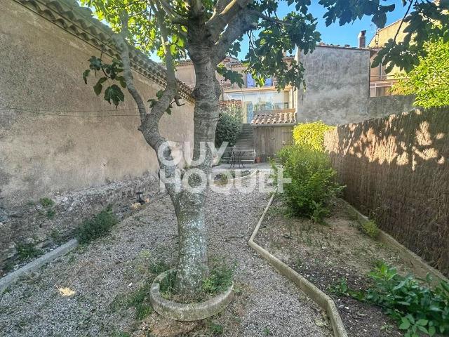 Maison 4 pièce s 118 m2 118m² Moux
