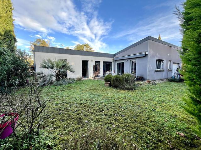 Maison 4 pièce s 120 m2
