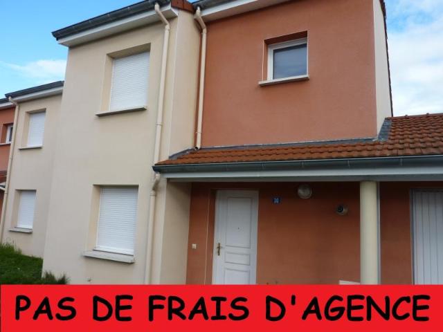 Maison 4 pièce s 1 chambre s 83.8 m²